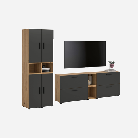 Wohnen