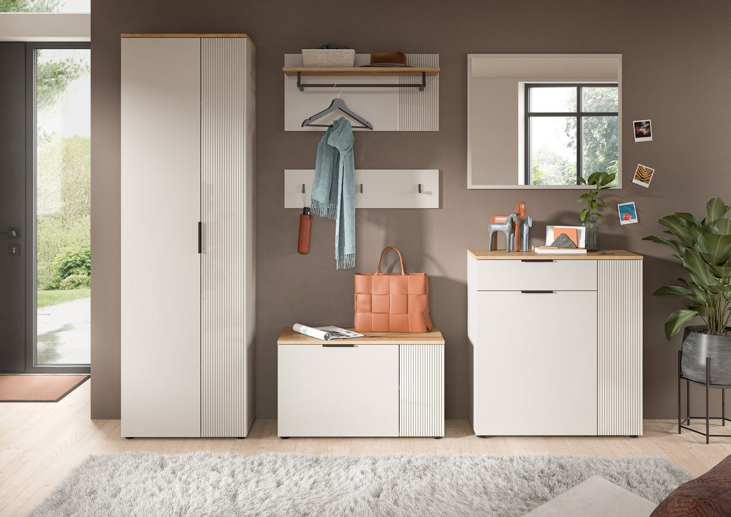 Bestseller Garderobe