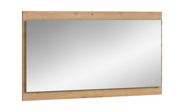 Spiegel DRIVE (B/H/T: ca. 110/60/6 cm) in Artisan Oak Nachbildung/Artisan Oak Nachbildung