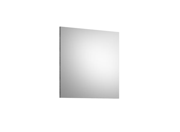 Miroir SCOUT (L/H/P : env. 90/87/2 cm) en décor chêne Evoke/décor chêne Evoke