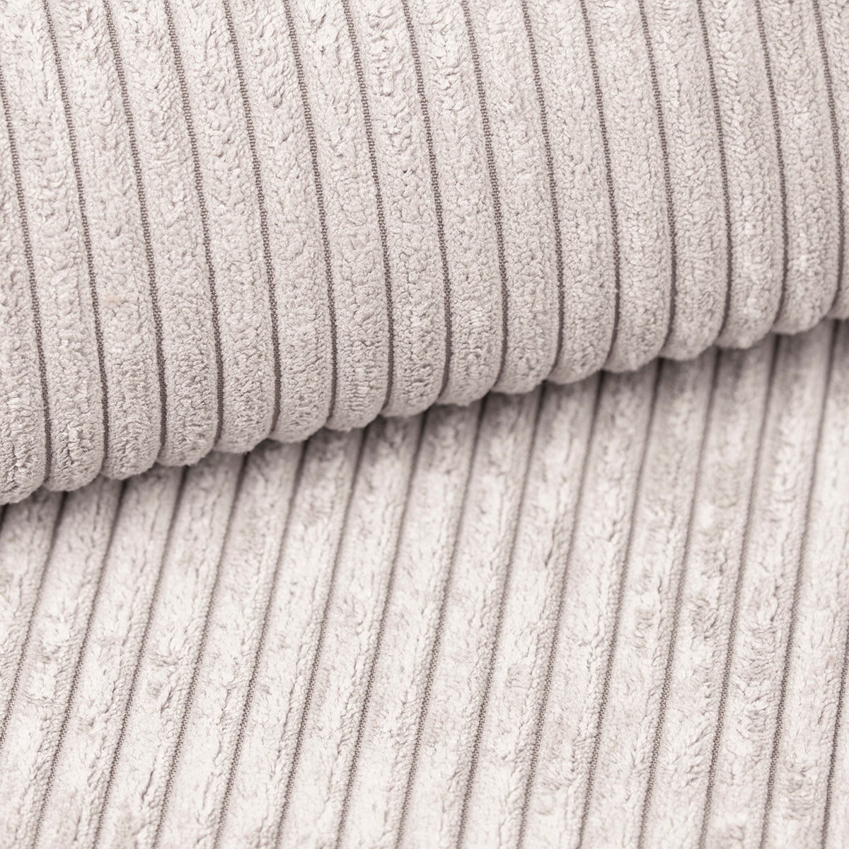 Homes & Jones Sitzsack Snuggle, Cord-Sessel mit Rückenlehne