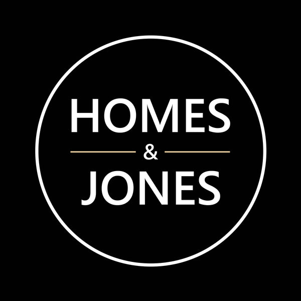 Homes & Jones