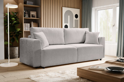 Canapé convertible Point – Canapé moderne avec fonction couchage