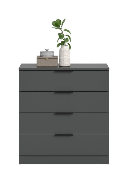 Homes & Jones Schubladenkommode, Schrank für Jugendzimmer - Schlafzimmer