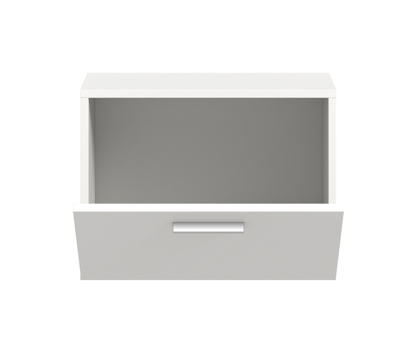 Homes & Jones Garderobenschrank hängend, Universalschrank-Mehrzweckschrank