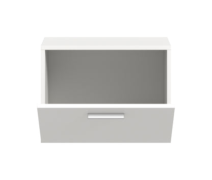 Homes & Jones Garderobenschrank hängend, Universalschrank-Mehrzweckschrank