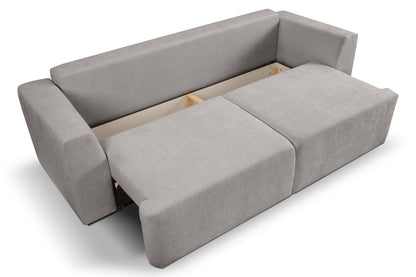 Canapé convertible Point – Canapé moderne avec fonction couchage