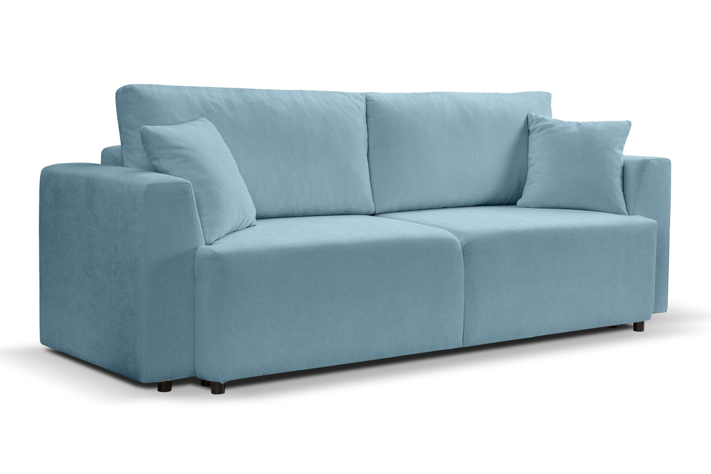 Canapé convertible Point – Canapé moderne avec fonction couchage