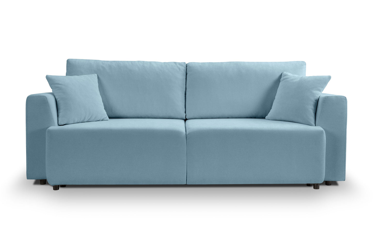 Canapé convertible Point – Canapé moderne avec fonction couchage