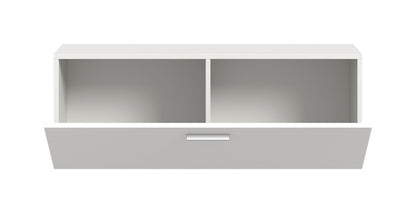 Homes & Jones Garderobenschrank hängend, Universalschrank-Mehrzweckschrank