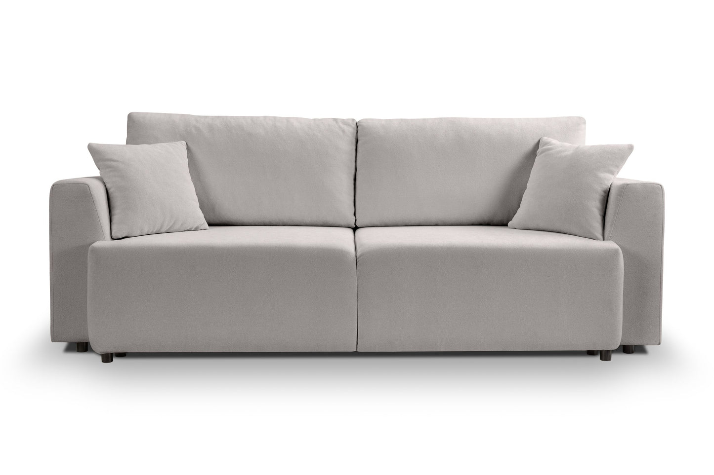 Canapé convertible Point – Canapé moderne avec fonction couchage