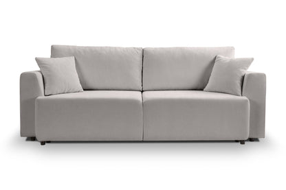 Canapé convertible Point – Canapé moderne avec fonction couchage