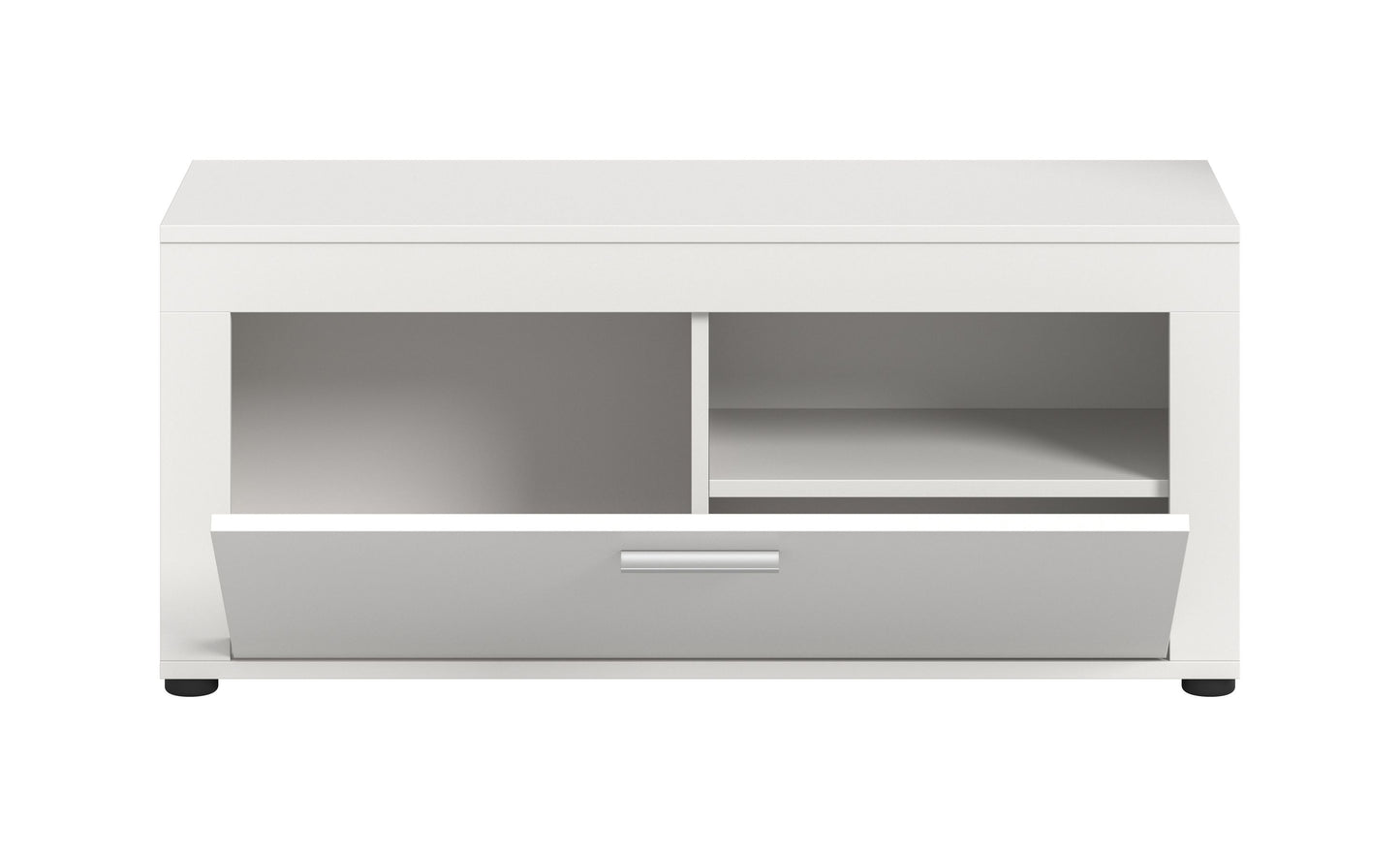 Homes & Jones Sitzbank Garderobenschrank, Dielenmöbel-Flurmöbel