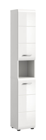 Stand- & Hängeschränke