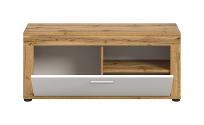 Homes & Jones Sitzbank Garderobenschrank, Dielenmöbel-Flurmöbel