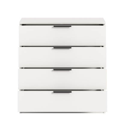 Homes & Jones Schubladenkommode, Schrank für Jugendzimmer - Schlafzimmer