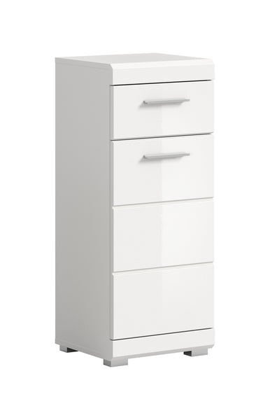 Standschrank Linus 30x79x31 cm - Kommode Wohnzimmer