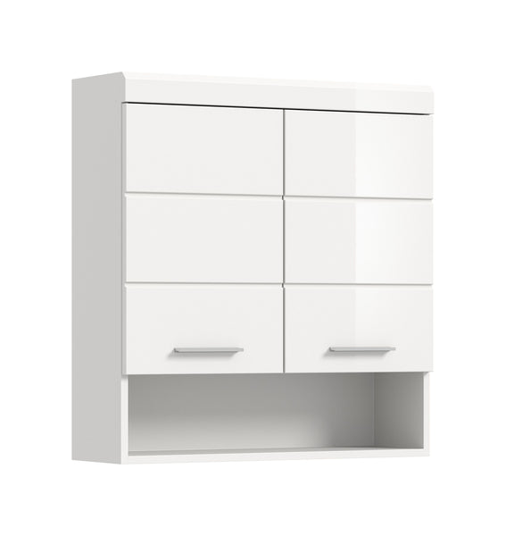 Bad Scout Hängeschrank Wandschrank Schrank, ca. B/H/T: 74x79x24 cm