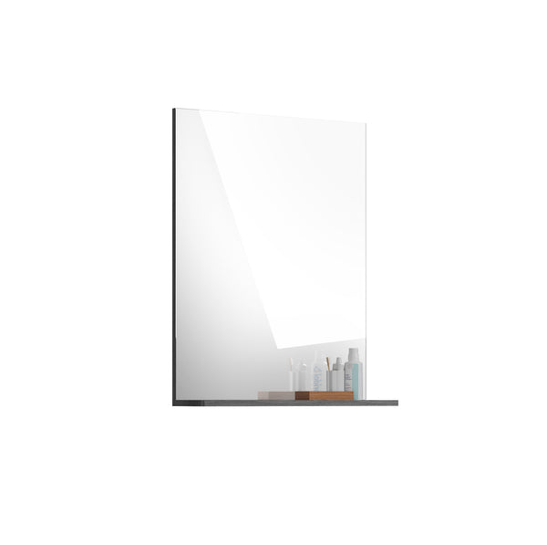 Bad Scout Spiegel Wandspiegel Badspiegel, ca. B/H/T: 60x79x18 cm