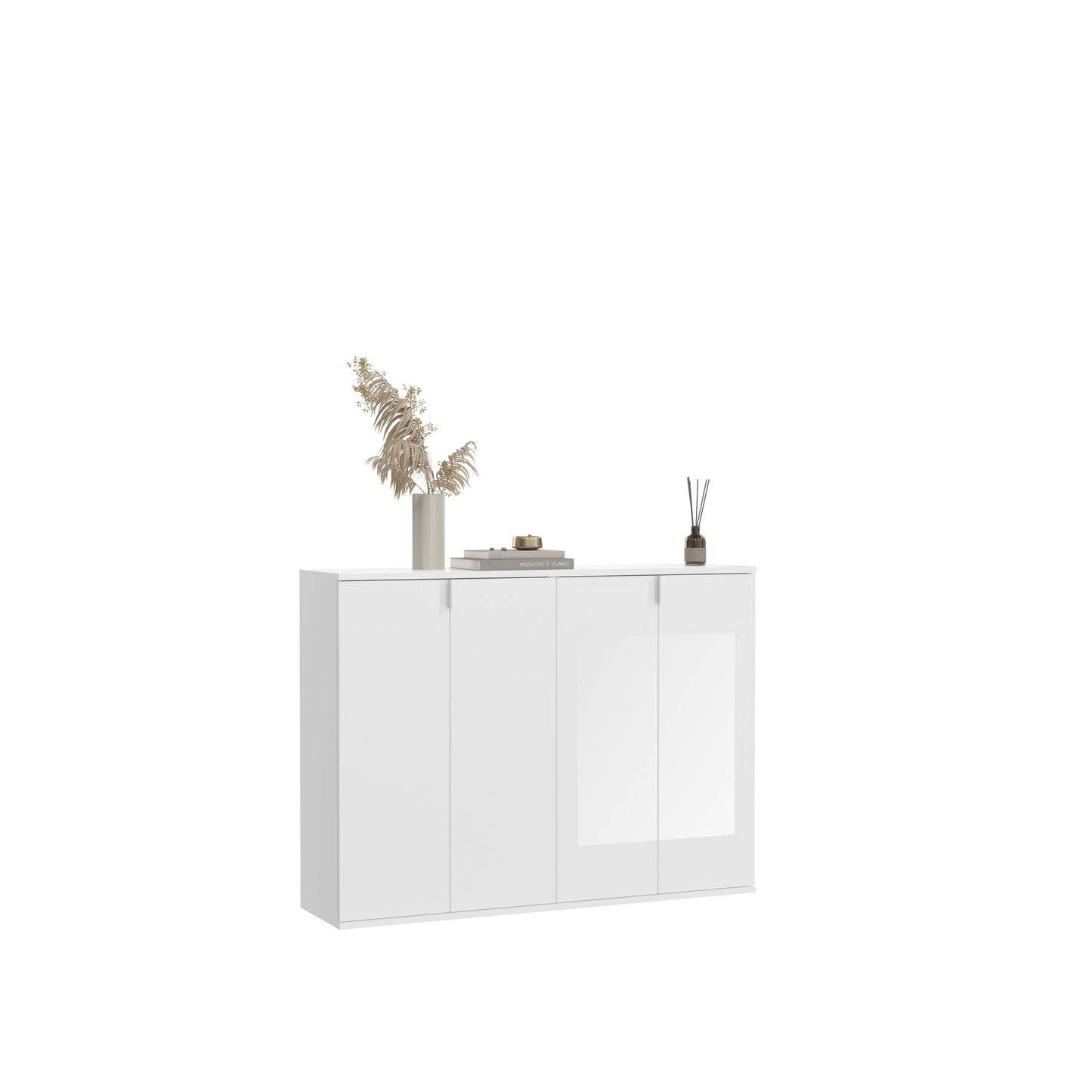 Projet X Meubles modulaires 2 pièces X07G2S19