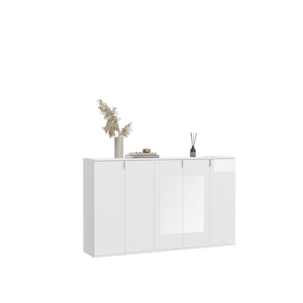 Projekt X Systemmöbel Kombination 3tlg.  ca.152x99x34 cm