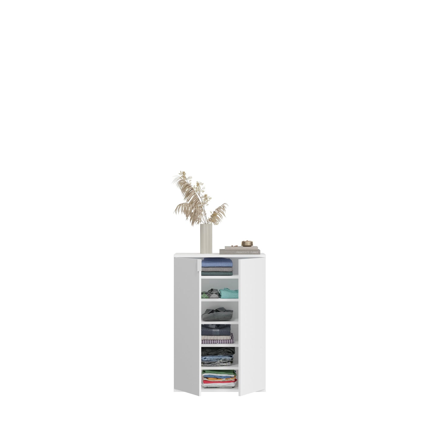 Meubles modulaires Projet X 2 p.  X07G2S22