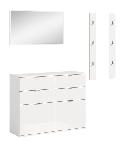 Garderoben & Schränke