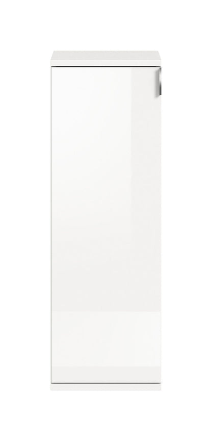 Commode Projet X 30x99x34 cm - Meuble de rangement multi-usages