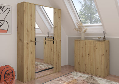 Projet X Meubles modulaires 2 pièces X07G2S19
