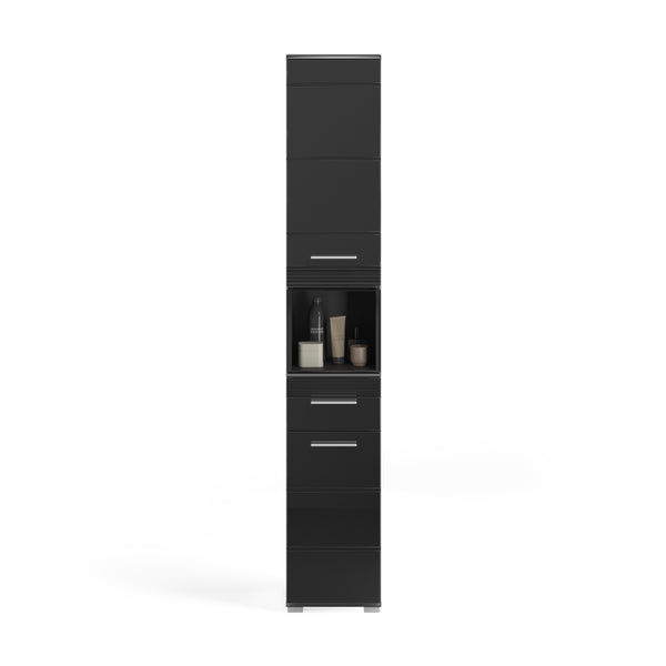 Hochschrank Linus 30x182x31 cm - Badezimmer
