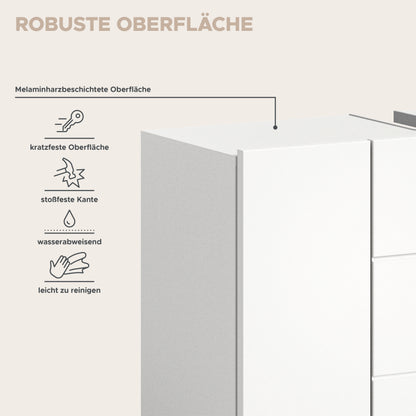 Ensemble de salle de bain Vira 2 pièces