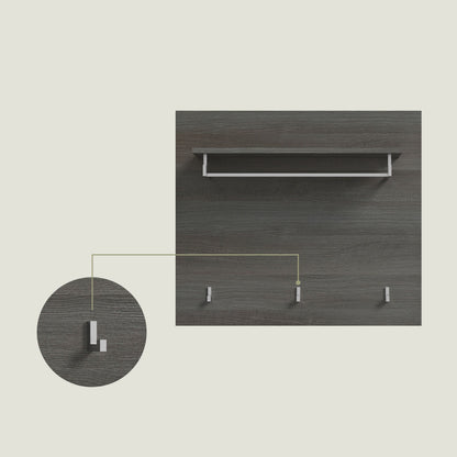 Combinaison de vestiaire Salsa 250 x 192 x 37 cm