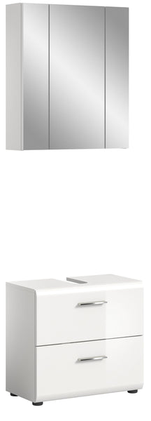 Ice X86A9B04 2tlg. Kombination