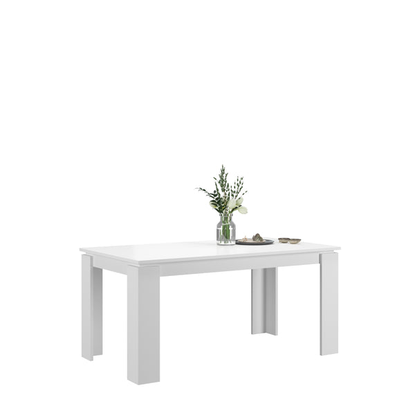 Esstisch Titan 160-200x76x90 cm, ausziehbar auf 200 cm