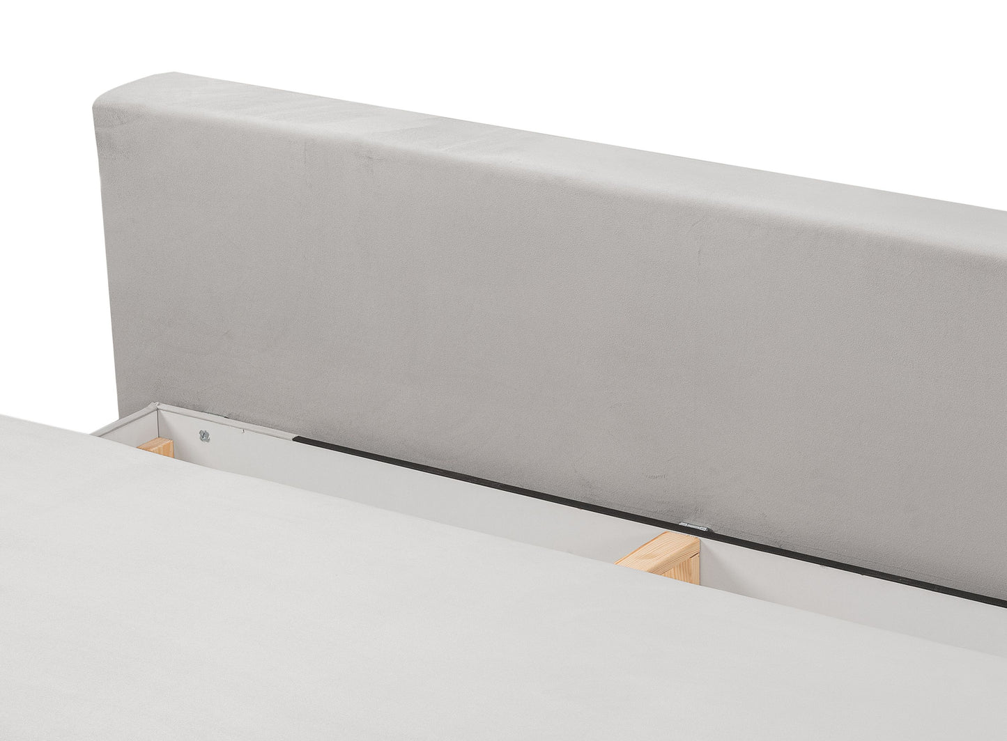 Sofa Bed Sorto – Comfortable Cord Sofa with Sleeping Function