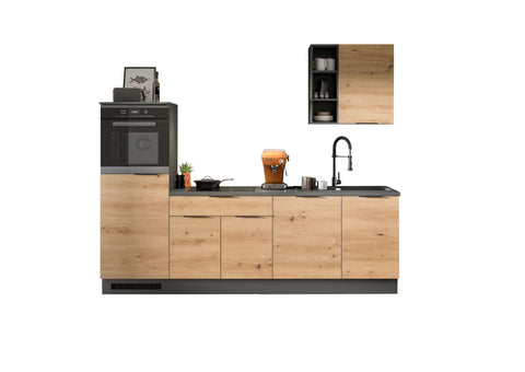 Blocs de cuisine