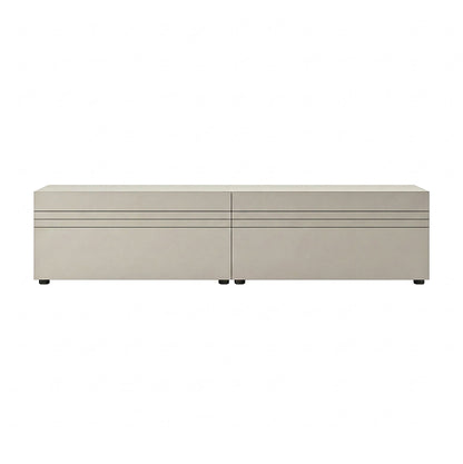 Beach Lowboard stehend  (B/H/T: 180x36x34 cm) in Kaschmir