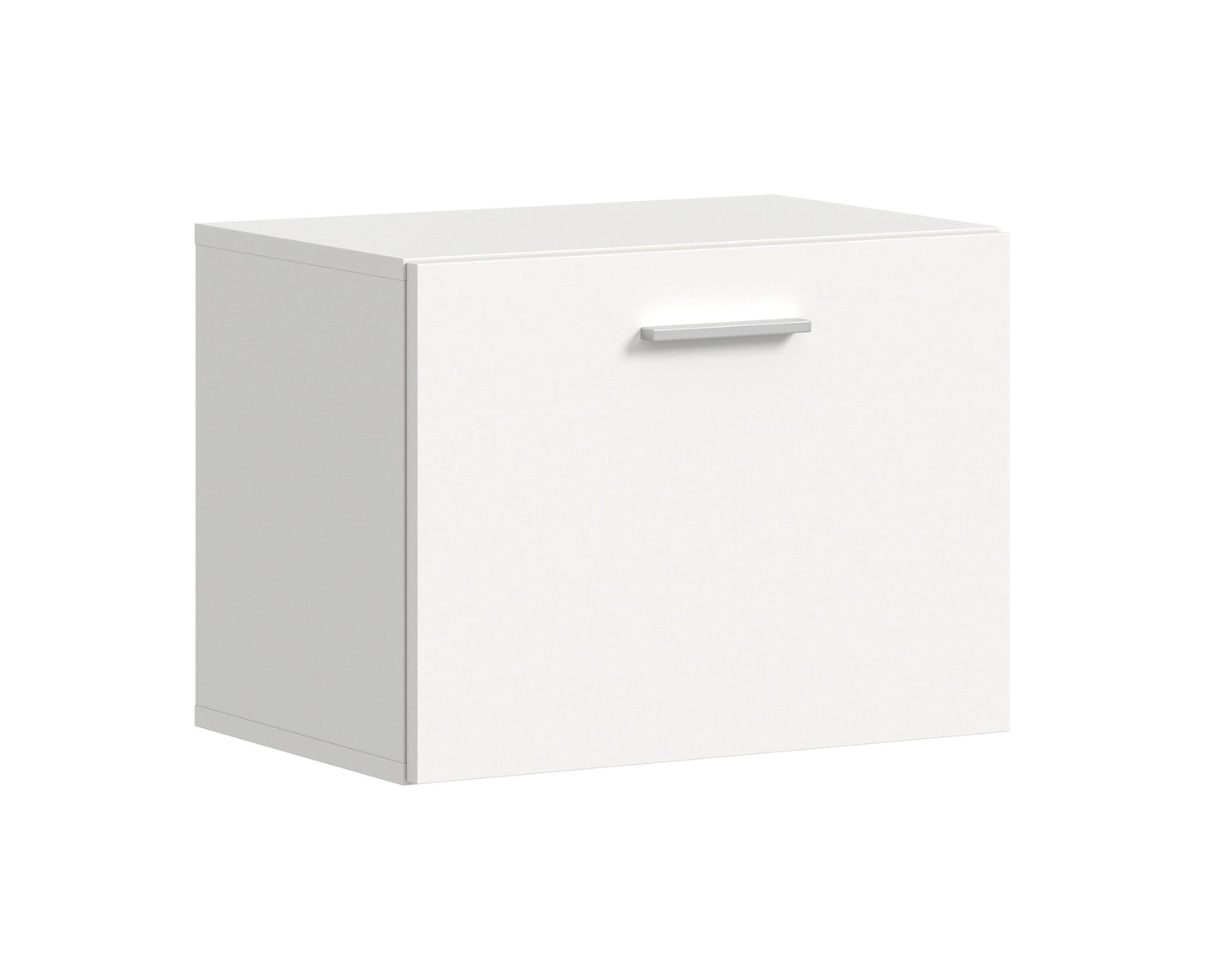 Homes & Jones Garderobenschrank hängend, Universalschrank-Mehrzweckschrank