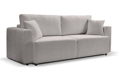 Canapé convertible Point – Canapé moderne avec fonction couchage