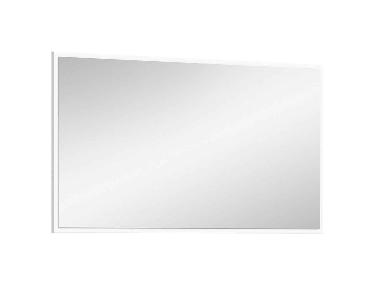 Homes & Jones Spiegel 92 cm breit, Garderobenspiegel für jeden Raum geeignet