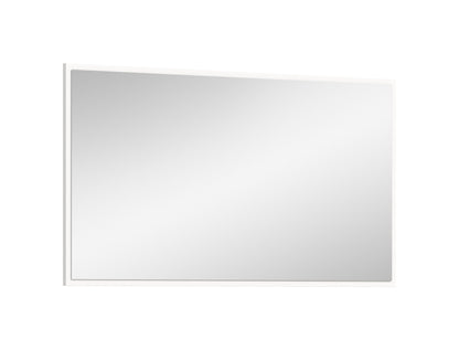Homes & Jones Spiegel 92 cm breit, Garderobenspiegel für jeden Raum geeignet