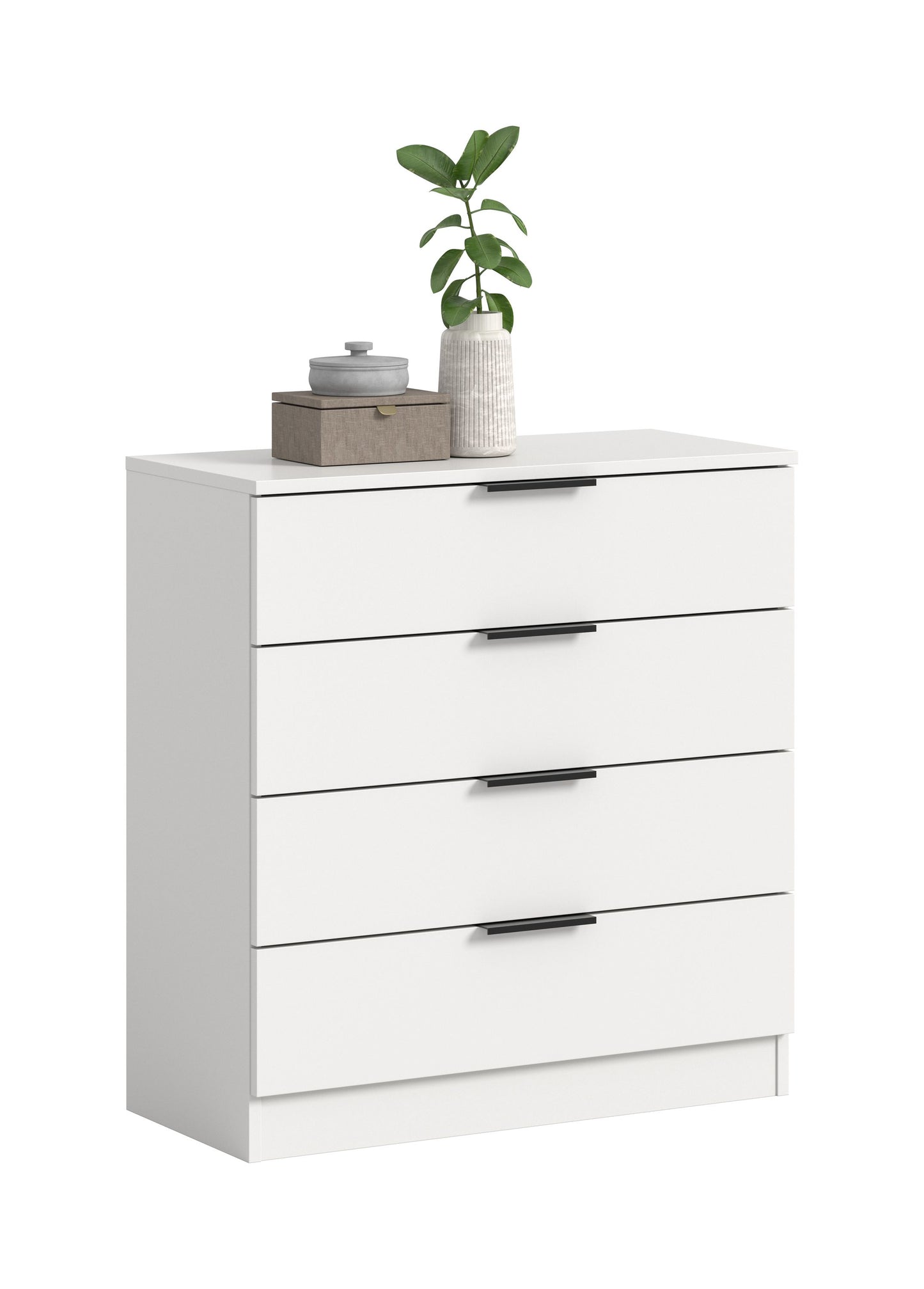 Homes & Jones Schubladenkommode, Schrank für Jugendzimmer - Schlafzimmer