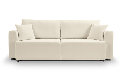 Canapé convertible Point – Canapé moderne avec fonction couchage