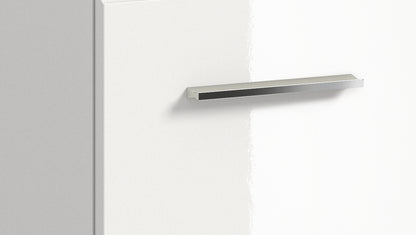 Homes & Jones Waschbeckenunterschrank inkl. Waschbecken, stehend oder hängend